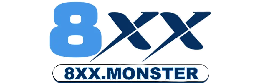 8xxmonster