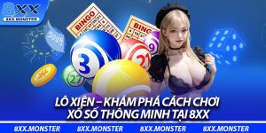 Lô Xiên – Khám Phá Cách Chơi Xổ Số Thông Minh Tại 8XX